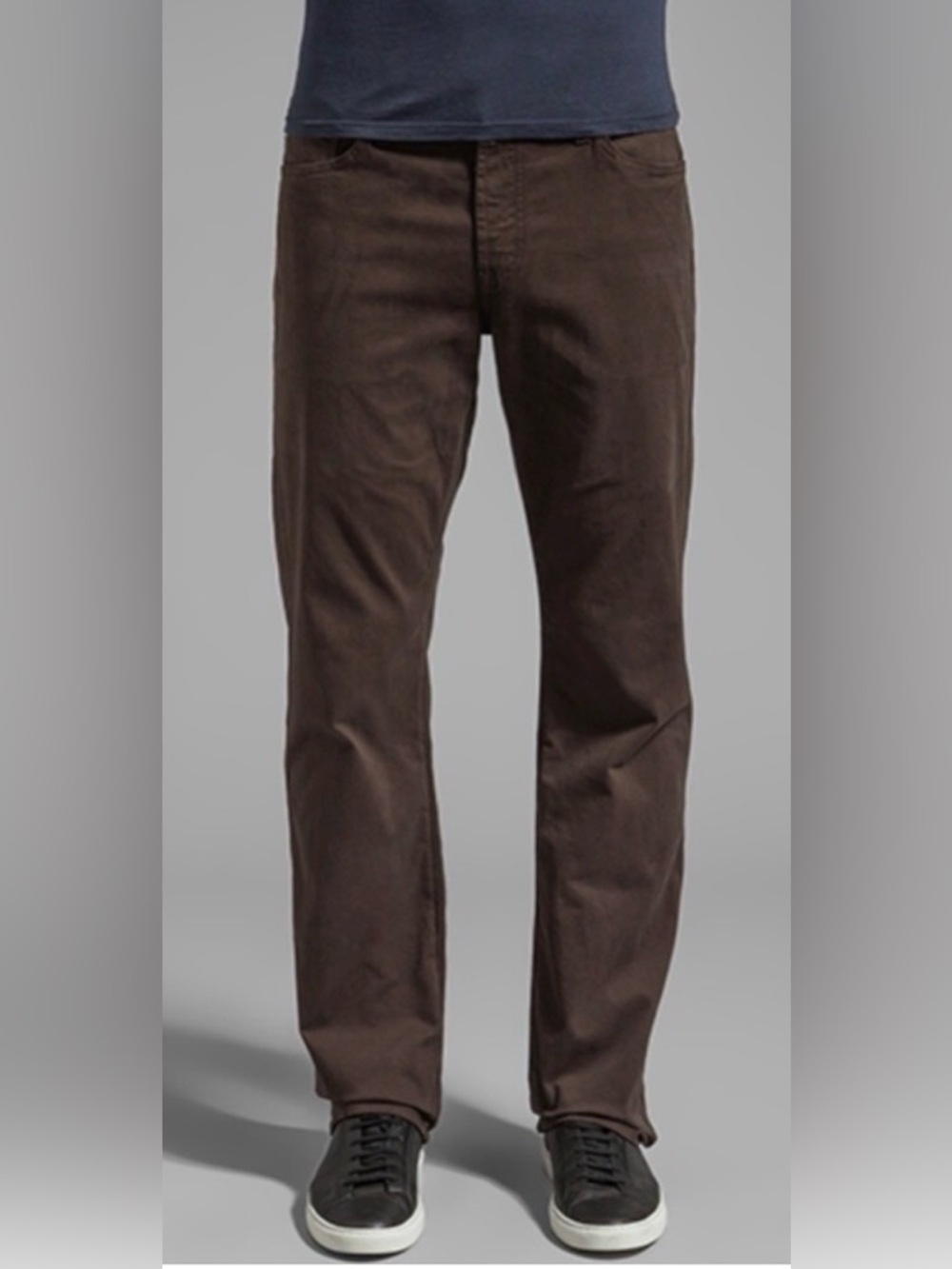 Adriano Goldschmied The Protege Straight Leg Jeans Size 34 x 34